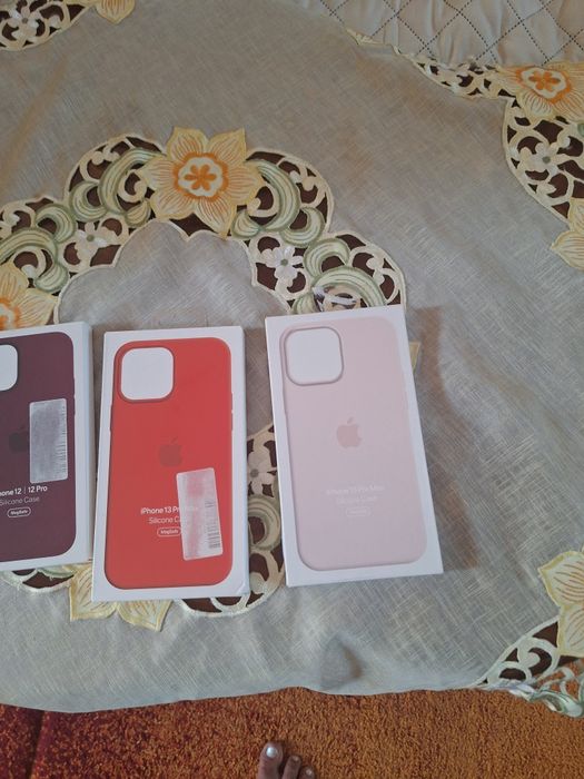 Huse telefon noi
