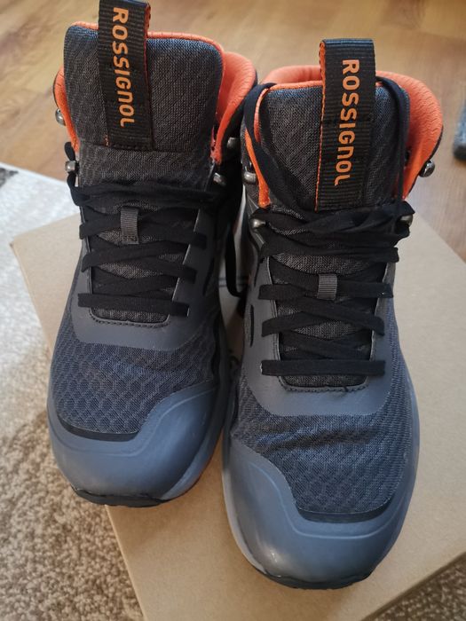 Rossignol hike lt туристически обувки  за момче