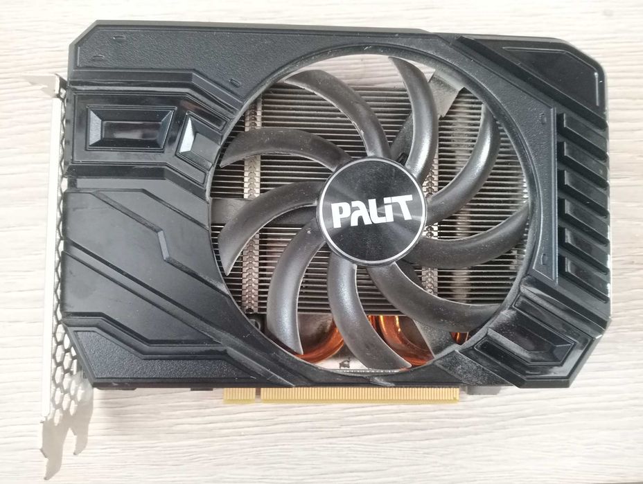 Palit NVIDIA GTX 1660 Ti