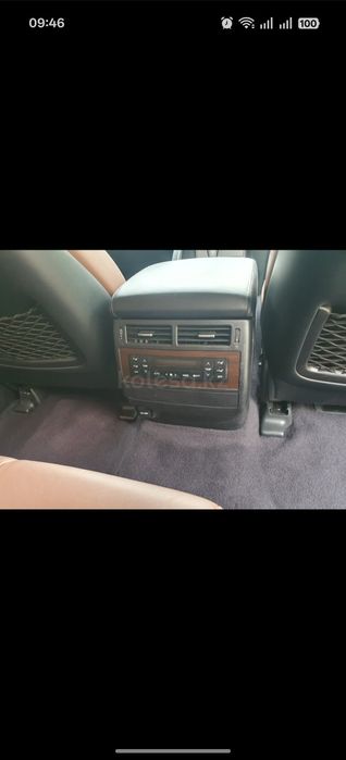 Аренда авто с водителем