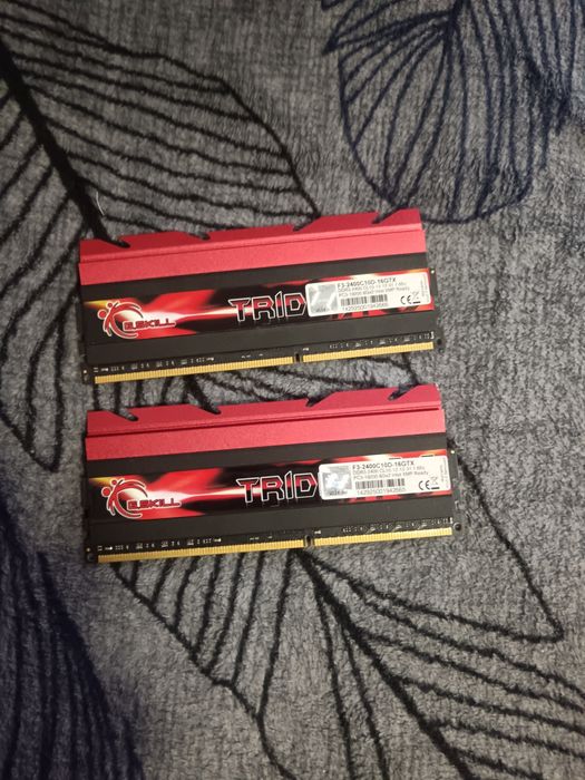 Memorie RAM ddr3