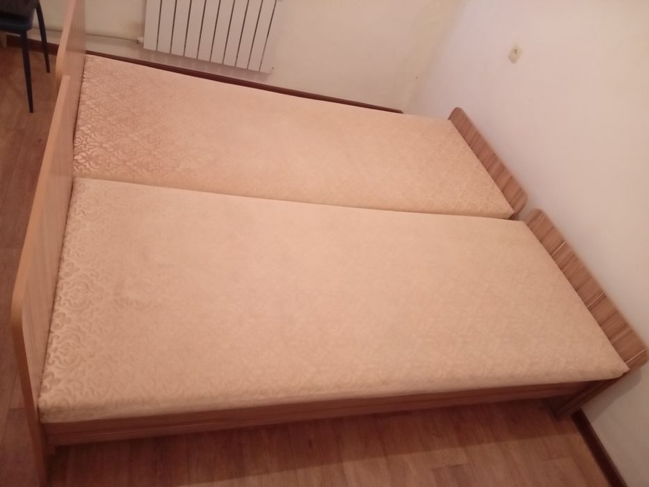 Кровать сатылады