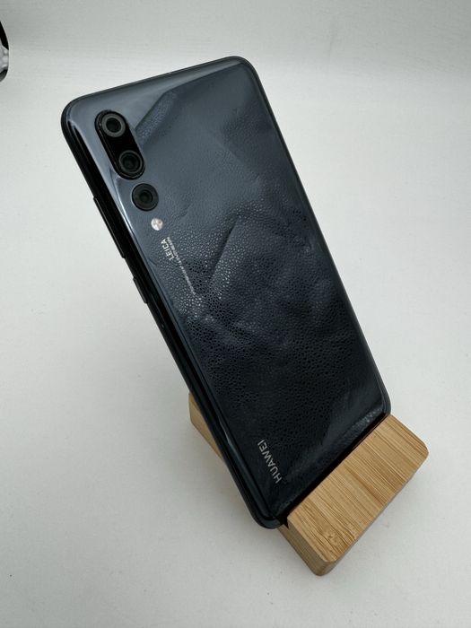 Huawei P20 Pro / 128GB / Impecabil / Garantie 12 luni