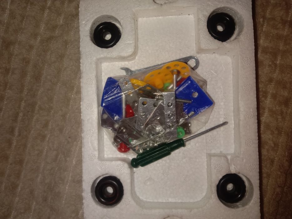 Продаётся конструктор