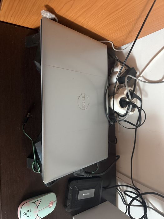 Laptop gaming impecabil Dell
