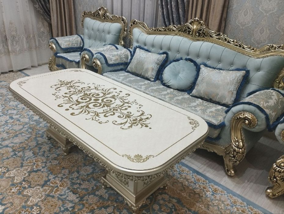 Журналний стол биринчи кол тугри цэхдан оласиз