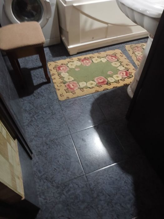 Продаётся 3 комнатная квартира