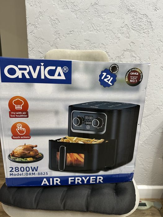 Продам Аэрогриль