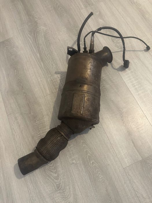 Filtru Particule BMW e60 e61