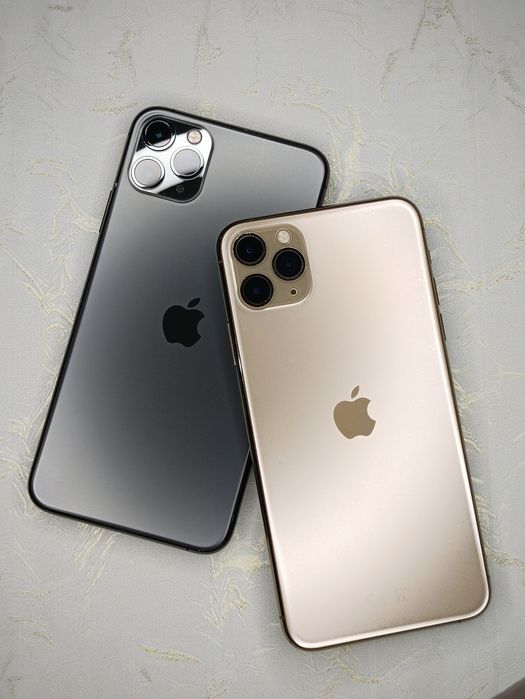 iPhone 11 Pro Max