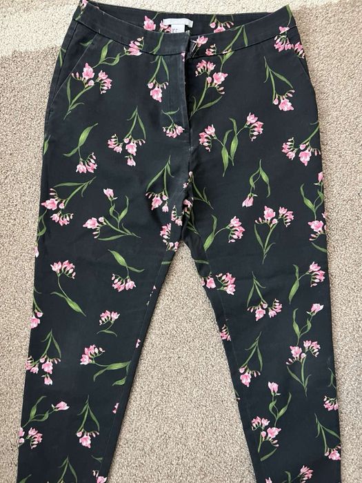 Панталони H&M италиански стил