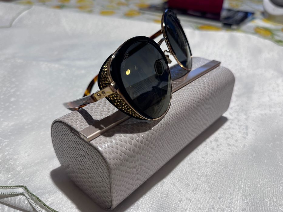 D&G, Versace, Gucci, Jimmy Choo, Wildfox Sunglasses original