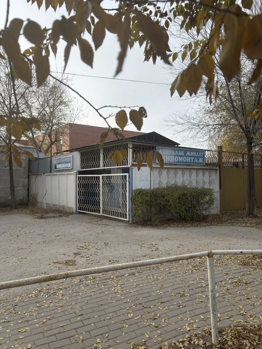 Продам шиномонтаж