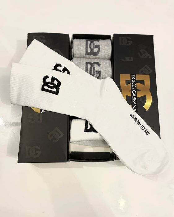 Мъжки чорапи нови