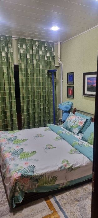 Шота Руставели 64м2 Ойбек 5 минут 2/3/9 Квартира Кирпичный дом