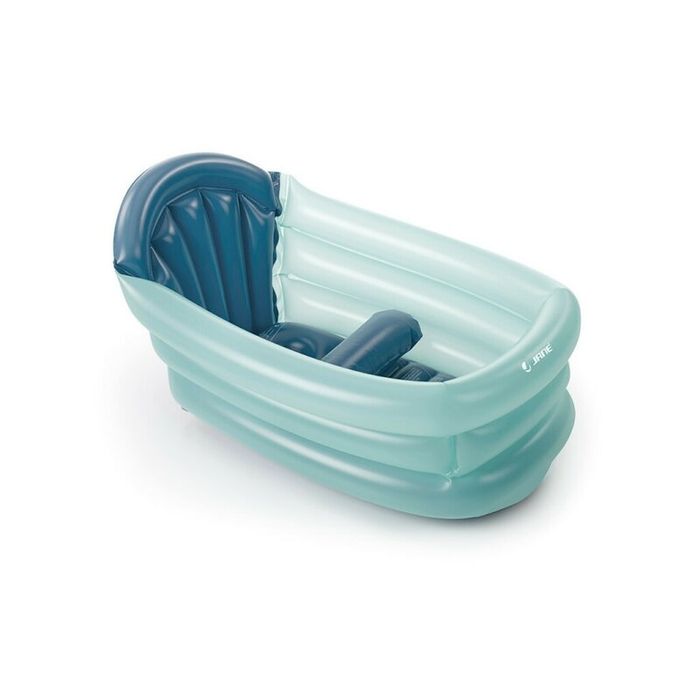 Надуваема вана, Jane Inflatable Bath, 3 позиции