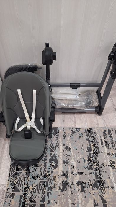 Стульчик детский