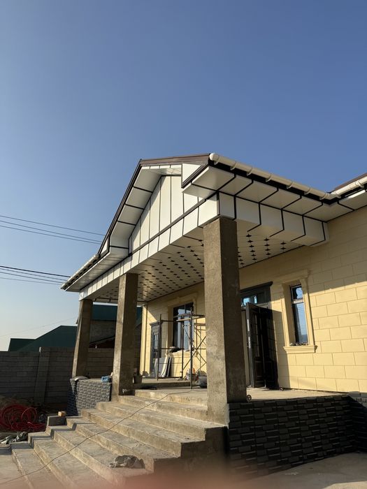 Туникафон карниз суағар