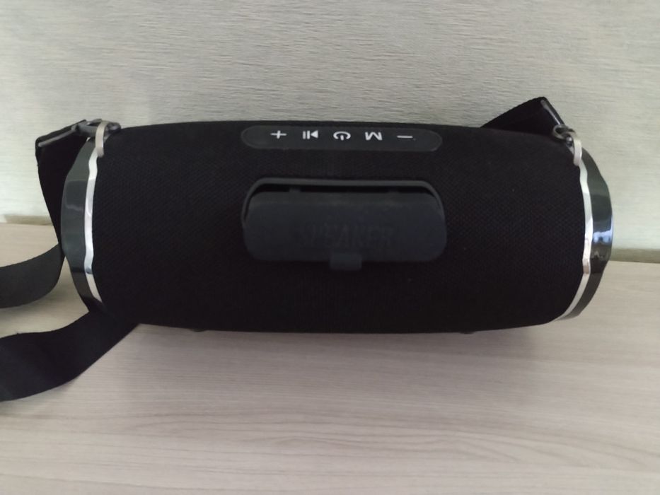 Колонка speaker usb