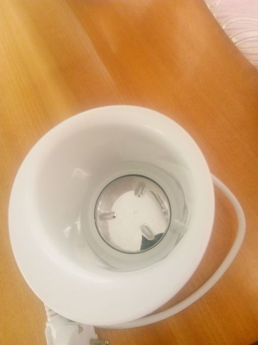 Подогреватель для бутылочек