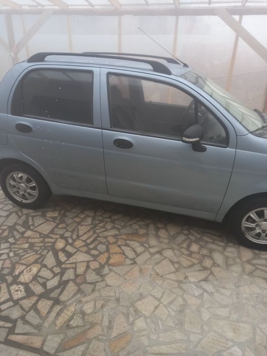 Motiz 2013 h9 xameri cho‘tki qondisaneri ishlidi