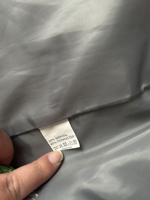 Пальто для девочки