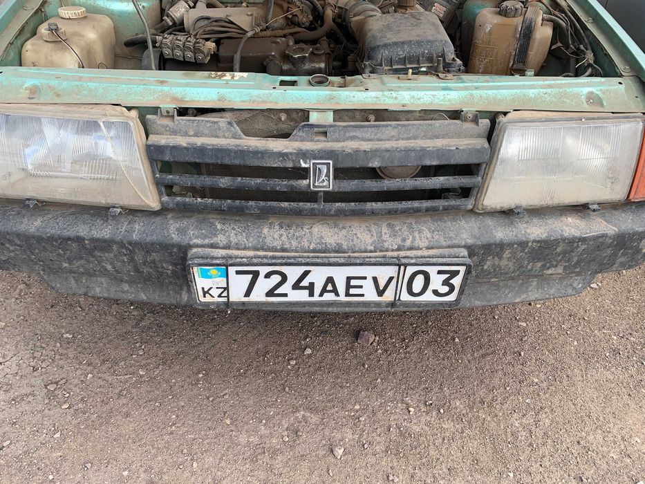Продам Ваз 21099