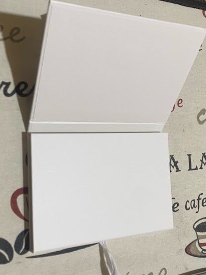 Set Notebook Chloé Parfums - Ediție Limitată (Gold Edges)