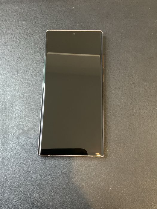 Samsung galaxy note 20 ULTRA 5G DUAL SIM 256GB ID-XXL7574