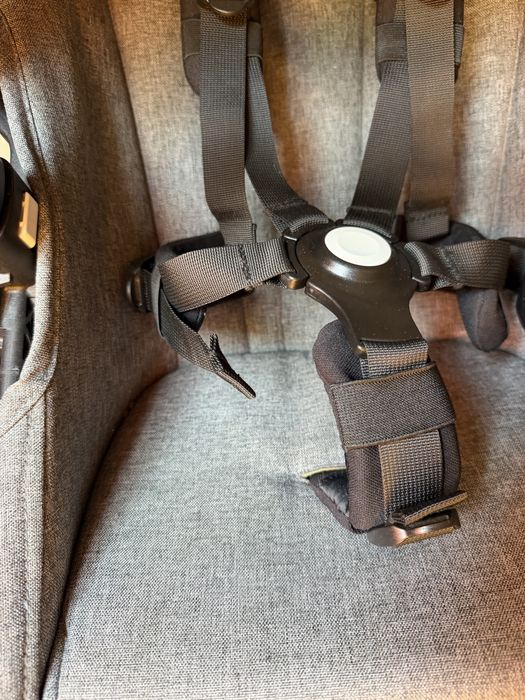 BUGABOO DONKEY 5 для погодок