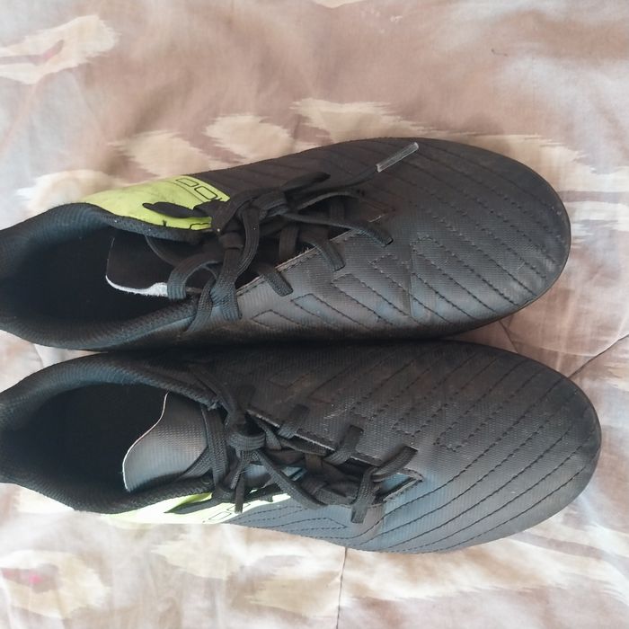 Бутонки 37 номер