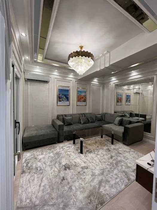 ЦЕНТР Продается Шикарная кв 2-ком ул Нукус рядом  Госпитальный Базар