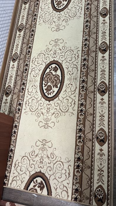 Продаю дорожку 9м