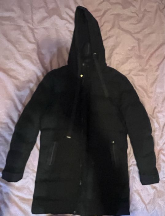 Зимно яке за тийнейджър на 13 г.