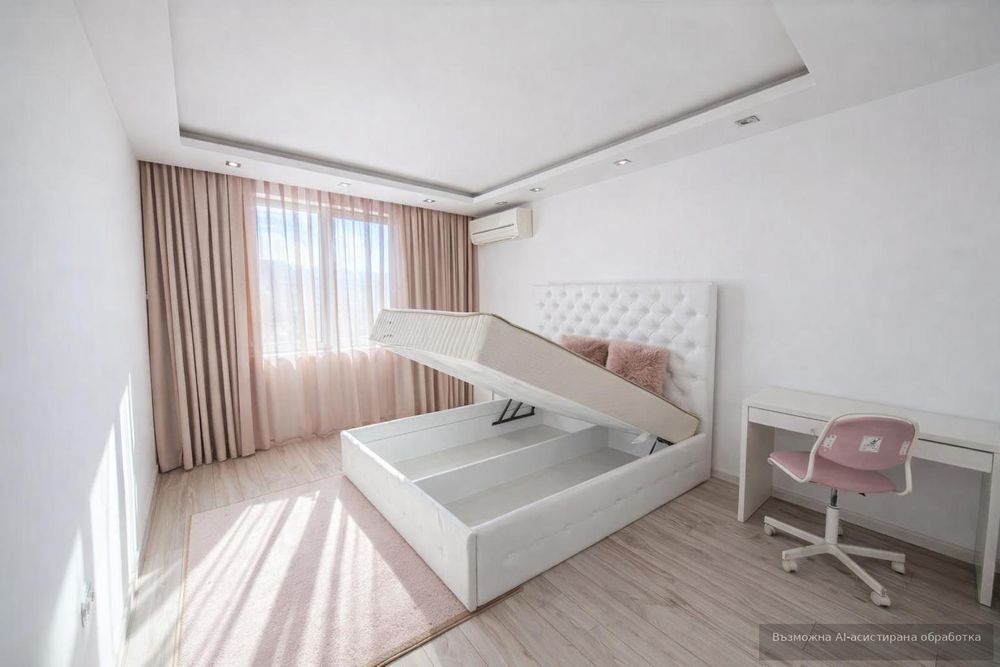 Дава се под наем Тристаен апартамент в Пловдив, Южен - 80 кв.м за 698.19 € - Снимка #6