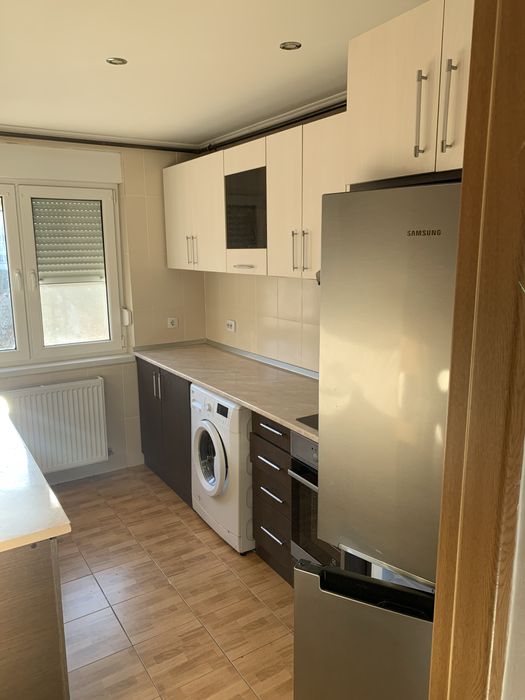 Apartament cu 2 camere