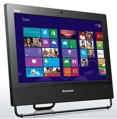 20" моноблок all in one Lenovo M73s