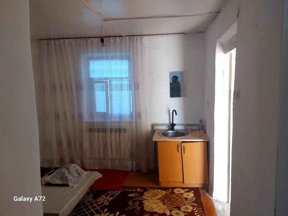 Үй сатылады. Продается дом