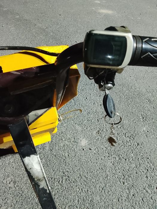 Дрифткар для детей