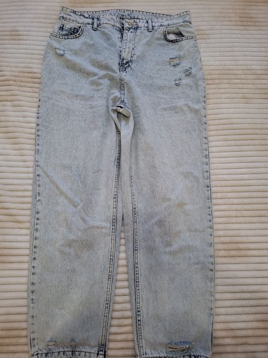 Запазени Дамски дънки..