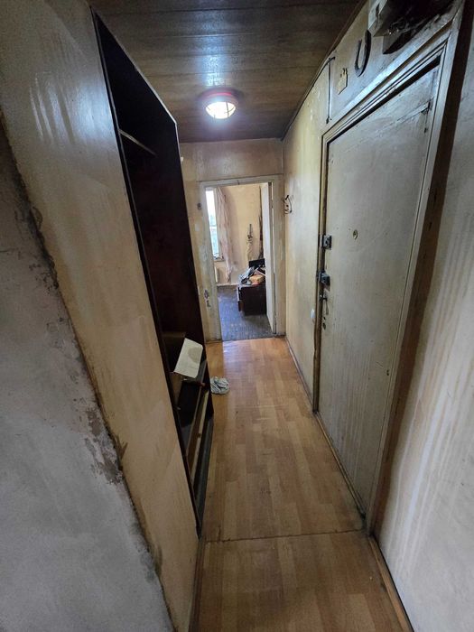 2х комнатная, на Чиланзаре 26, Учтепинский район,48м2