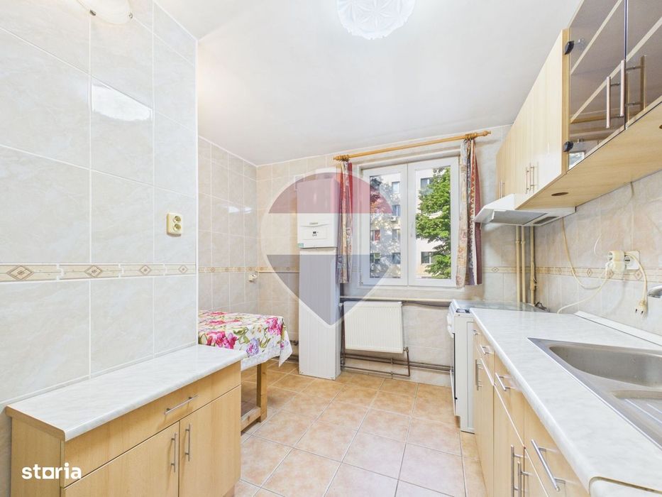 Apartament 3 camere-Titan