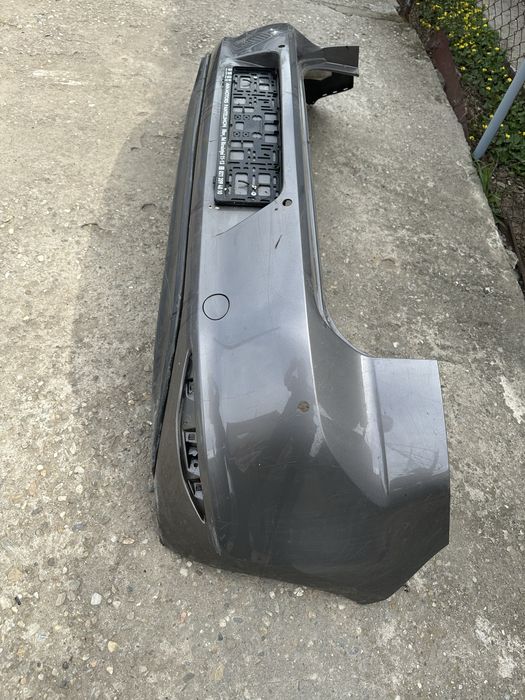 Bara spate vw golf 7.cod:5g6807421.