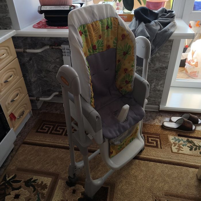 Продам детский стульчик