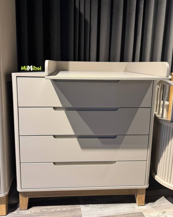 Bolalar uchun xavfsiz sifatli mebellar