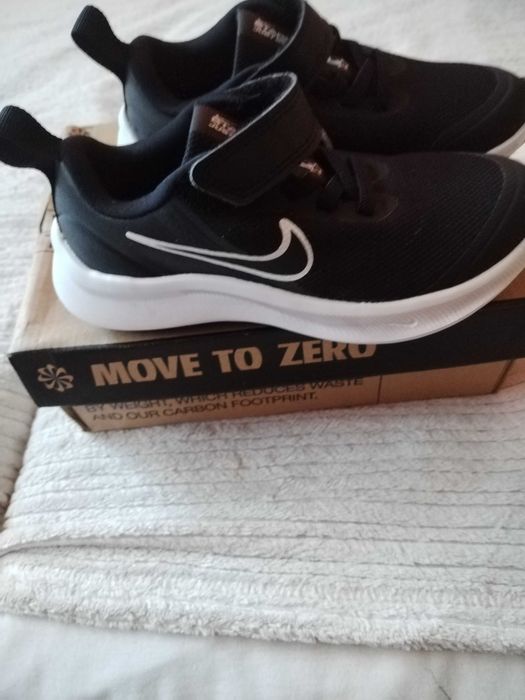 Детски Маратонки Nike