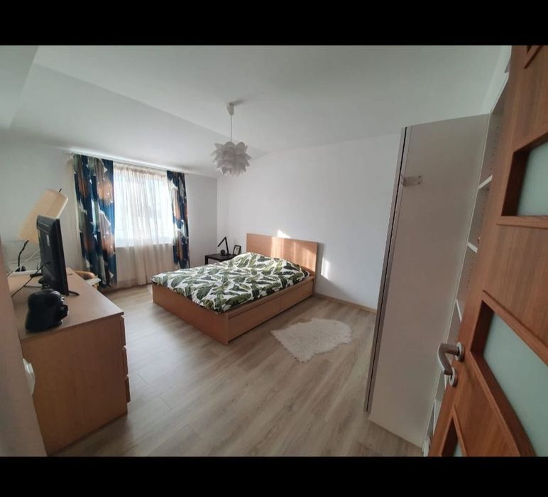 Apartament 2 camere Prelungirea Ghencea cu loc de parcare
