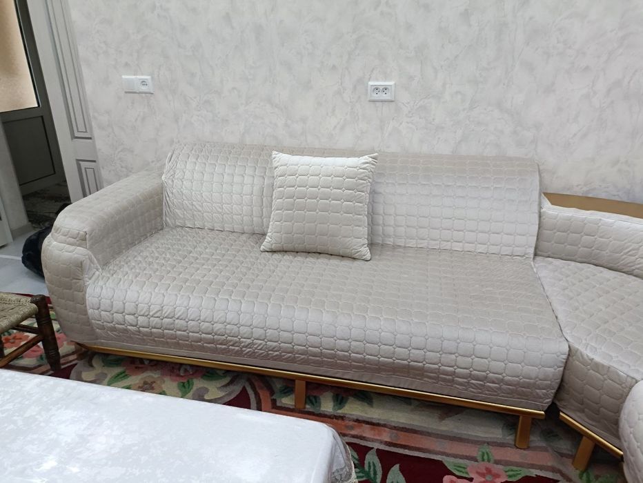 Mebelga chexol tikish xizmati  tikuvchi ателье мод