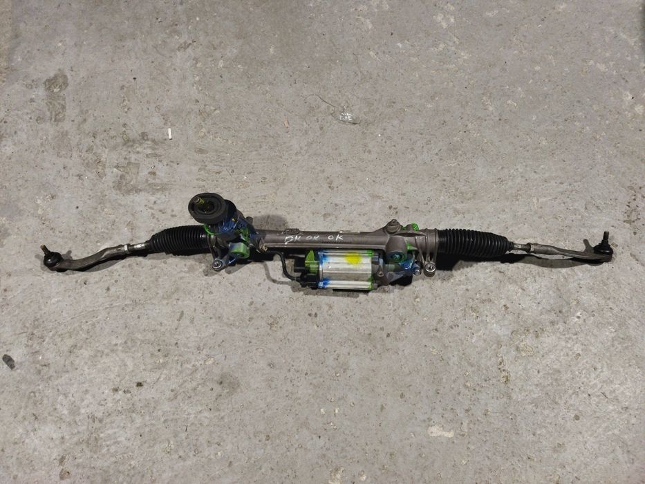 Caseta de direcție electrica audi TT cu garanție 1an