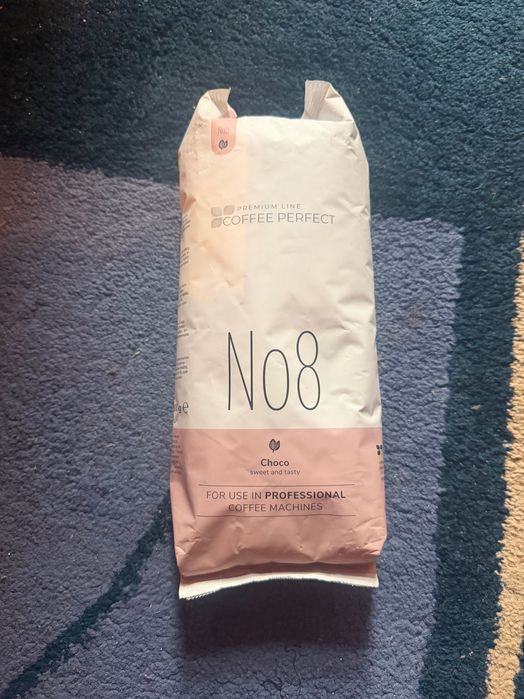 Toping pentru cafea, calitate superioara